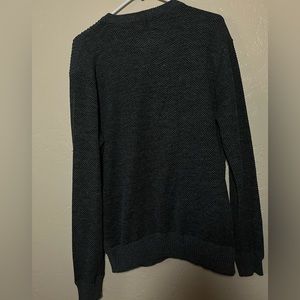 Buffalo David Bitton Wariner Crewneck Sweater | Men’s L/G | Great Shape